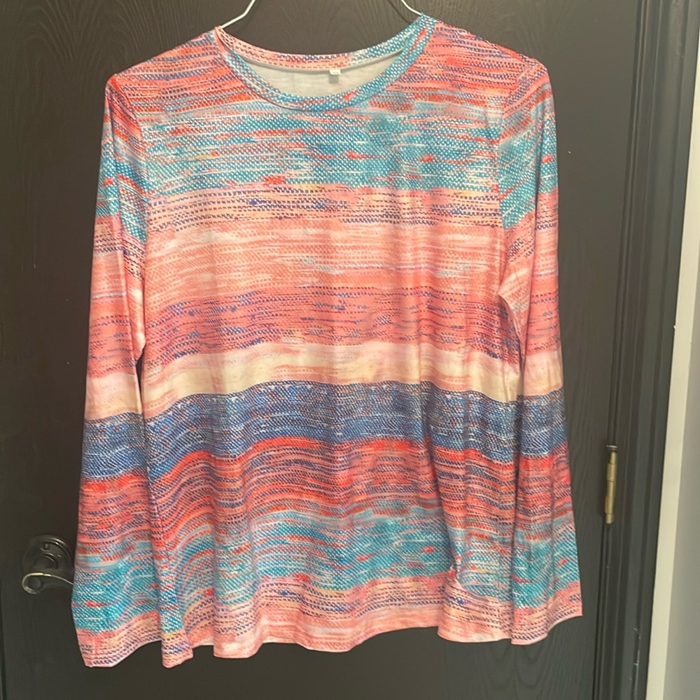 Woman’s top